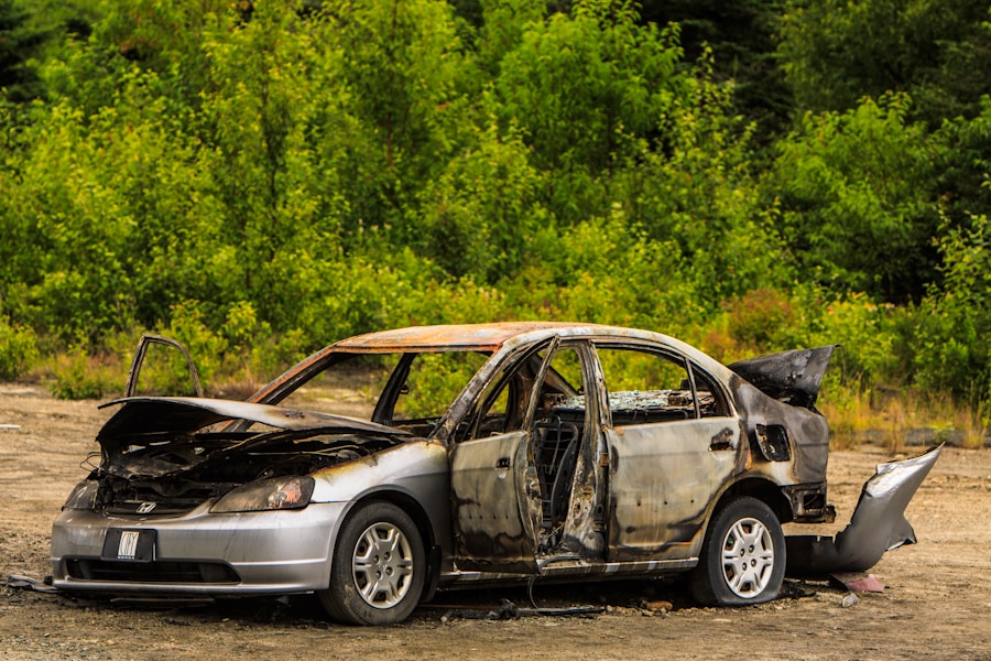 Photo "Does Modifying Your Car Make It Less Safe—and Affect Insurance?"