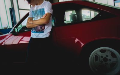 Insuring Teen Drivers: What You Need to Know