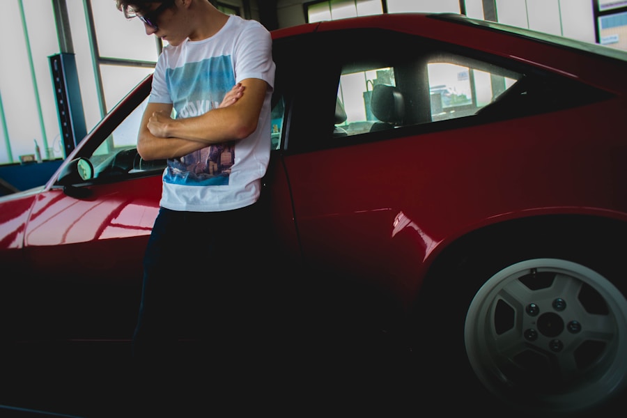 Photo "What You Need to Know About Insurance for Teenage Drivers"