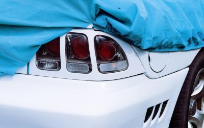 How car make and model impact insurance costs