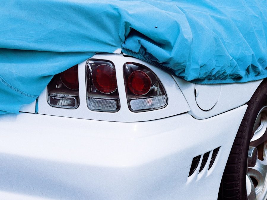 Photo How car make and model impact insurance costs