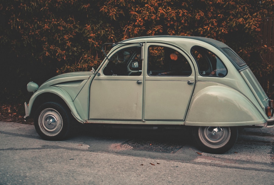Photo The cheapest cars to insure in 2025