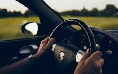 How driving less can lower your auto insurance