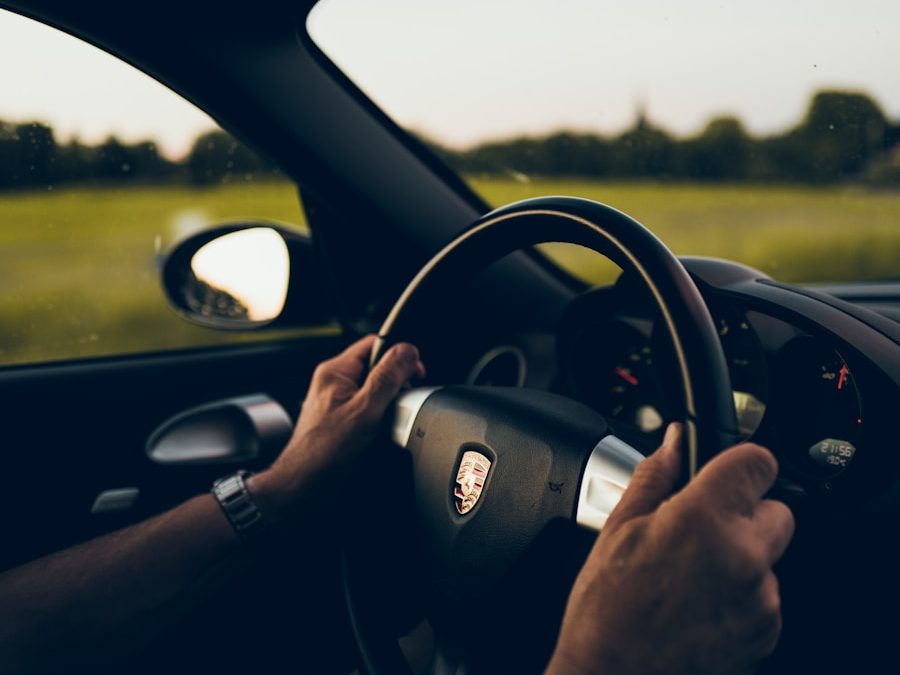 Photo "How driving less can lower your auto insurance"