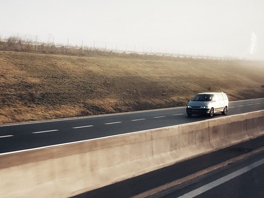 Photo "How speeding tickets affect your car insurance premiums"