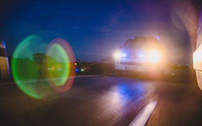 How speeding tickets affect your car insurance premiums