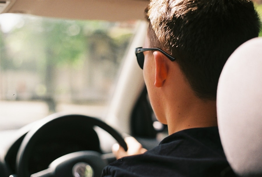 Photo "Car insurance for teen drivers why it’s so expensive and how to save"