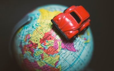 How location impacts your car insurance costs
