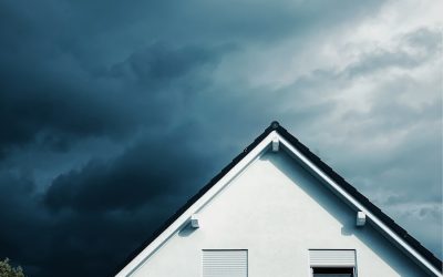What increases the cost of home insurance