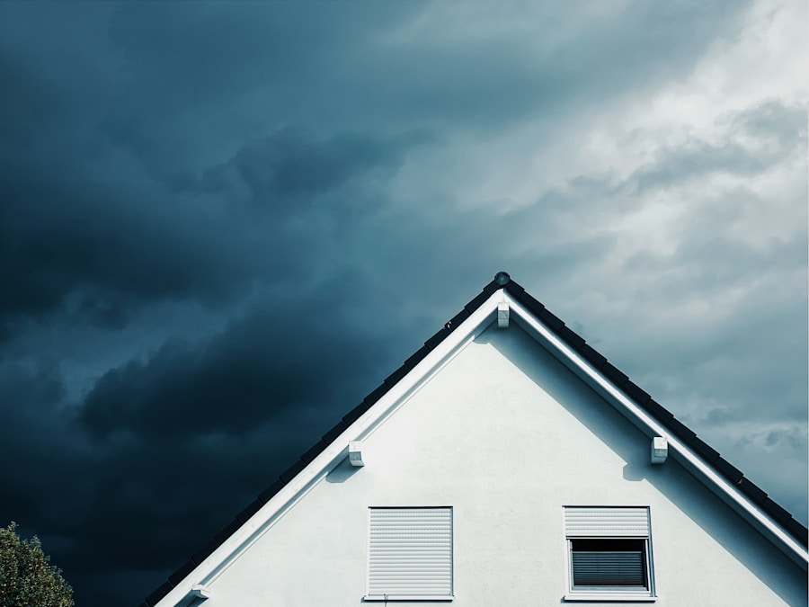 Photo "What increases the cost of home insurance"