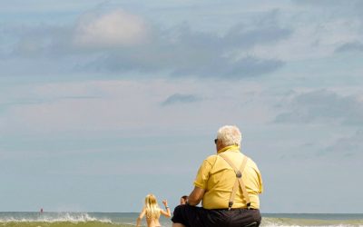 Why life insurance gets more expensive with age