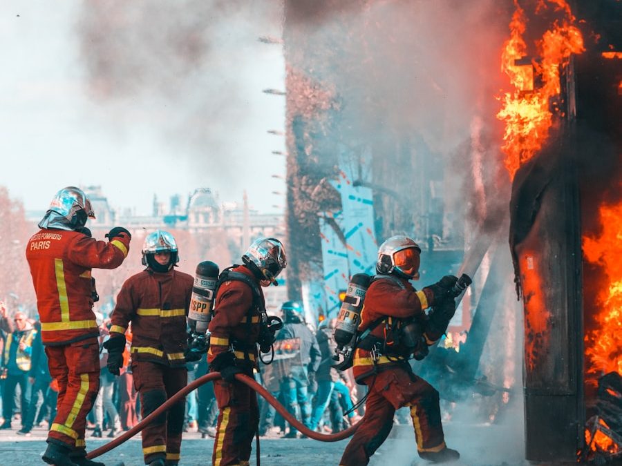 Photo "How risk management can reduce your business insurance costs"