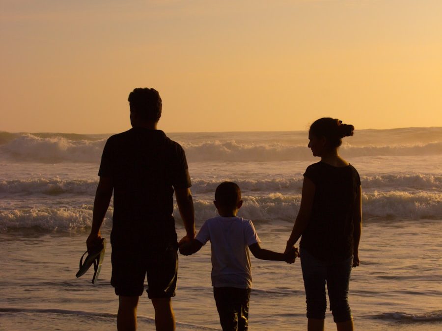 Photo "How lifestyle choices affect the cost of life insurance"