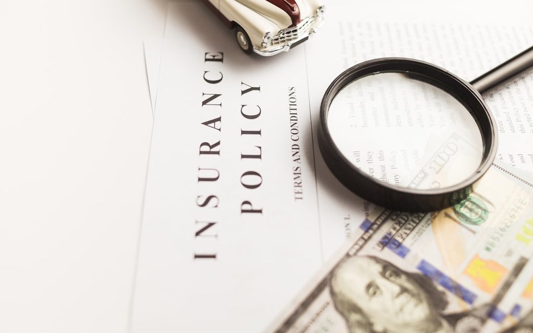 Photo Insurance policy