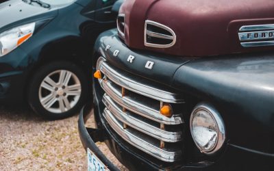 What affects the cost of commercial auto insurance