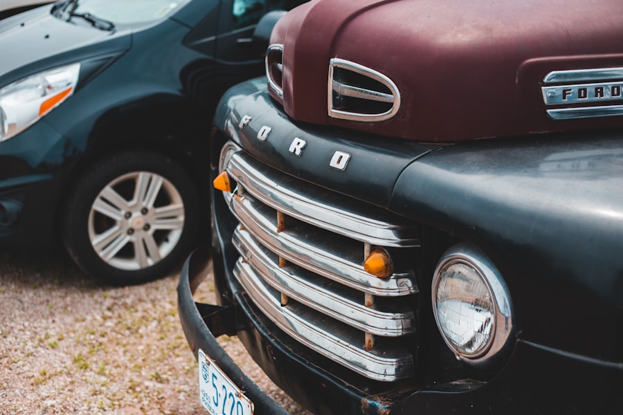 Photo "What affects the cost of commercial auto insurance"