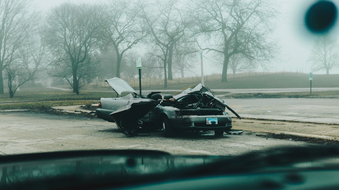 Photo Car accident
