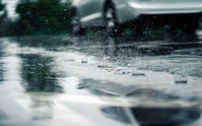 Parking vs. Moving Violations: Impact on Insurance