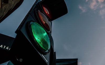 Does Running a Red Light Impact Your Insurance Premiums?