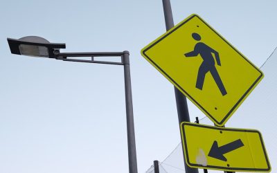 What Happens If You Hit a Pedestrian? Legal and Insurance Ramifications