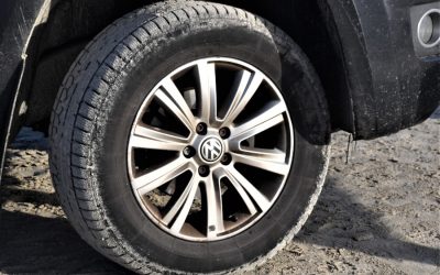 Is It Safe to Drive With a Temporary Spare Tire—and Are You Insured?