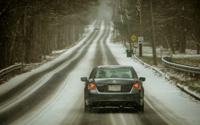 Navigating Hazardous Weather: Do You Need Extra Insurance?