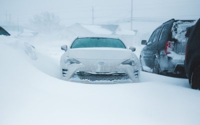 Is Extra Insurance Necessary for Hazardous Weather Driving?