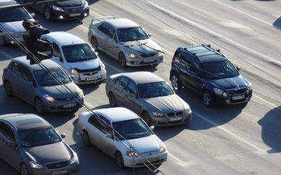 Maximizing Safety Features for Lower Insurance Costs