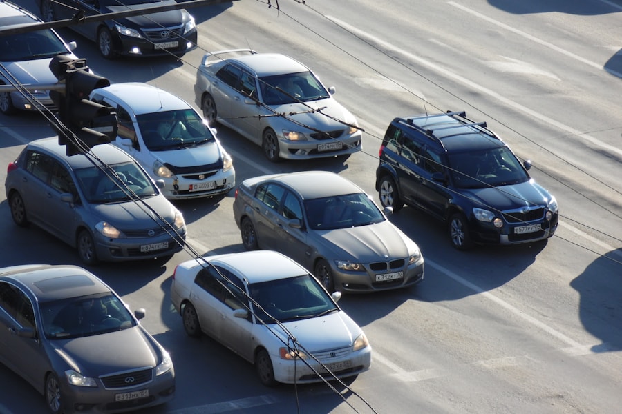 Photo "How Vehicle Safety Features Can Lower Your Insurance Premiums"