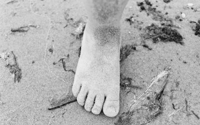 Is Driving Barefoot Legal and Its Insurance Impact