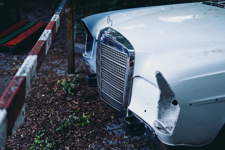 Photo "How Vehicle Recalls Can Affect Insurance and Accident Liability"
