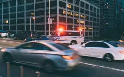 Is It Safe to Drive After a Minor Accident Without a Police Report?