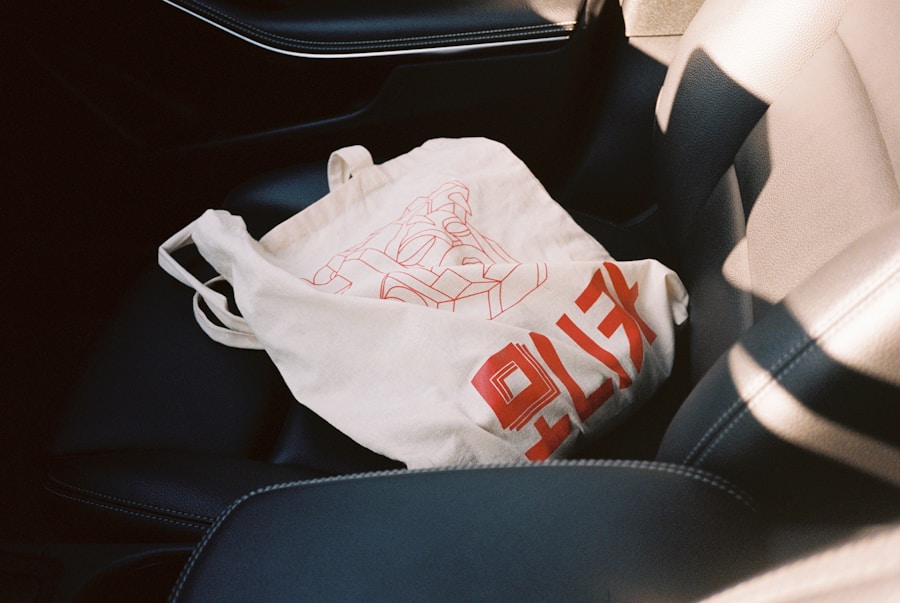 Photo "Is Your Car Seat Expired? Why It Matters for Insurance and Safety"