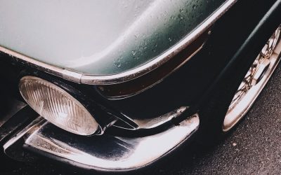 Navigating Insurance After a Parking Lot Fender Bender
