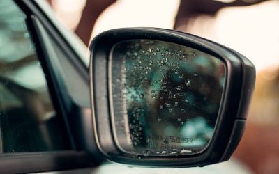Does Driving With a Cracked Windshield Void Your Insurance?