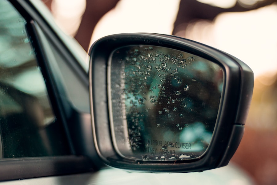 Photo "Does Driving With a Cracked Windshield Void Your Insurance?"