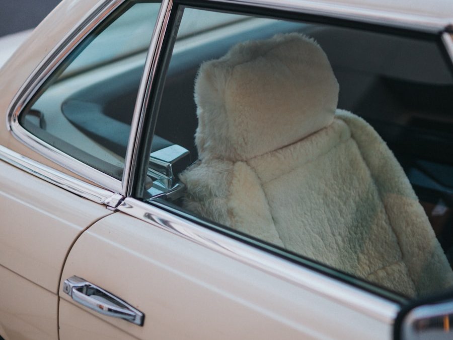 Photo "How Airbags Affect Your Car Insurance Premiums"