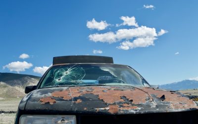Should You File an Insurance Claim for Minor Vehicle Damage?