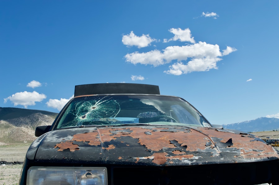 Should You File an Insurance Claim for Minor Vehicle Damage?