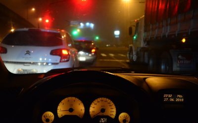 The Impact of Night Driving on Insurance Costs